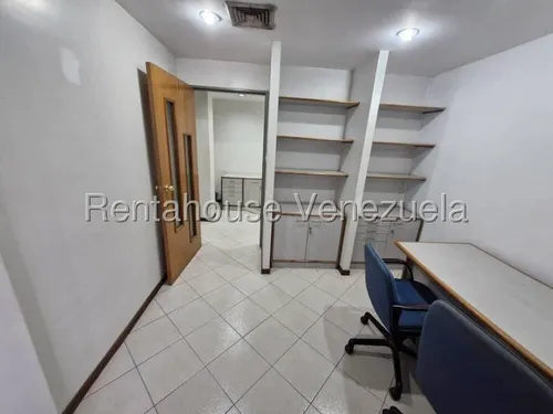Oficina En Alquiler