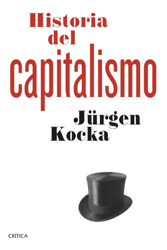 Historia Del Capitalismo