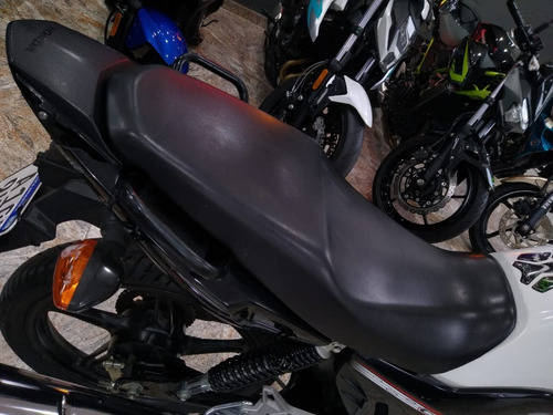 Imagen 7 de 15 de Honda Cg Titan 150 (no Yamaha Ybr 125 Fz150 Suzuki Gixxer)
