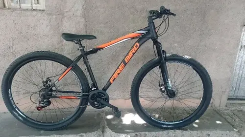 Bicicleta Rodado 29