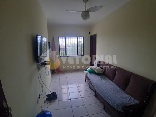 Imagem 5 de 17 de Casa Com 2 Dormitórios À Venda, 70 M² Por R$ 430.000 - Jardim Das Gaivotas - Caraguatatuba/sp - Ca0348