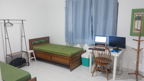 Imagem 11 de 14 de Linda Casa Com Piscina Para Finais De Semana E Feriados