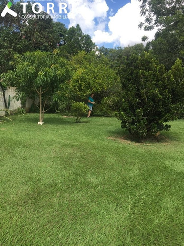 Imagem 21 de 23 de Chácara Á Venda No Monte Líbano Em Araçoiaba Da Serra - Ch00333 - 69208942