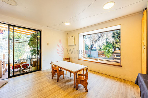 Local Comercial En Venta En Vitacura
