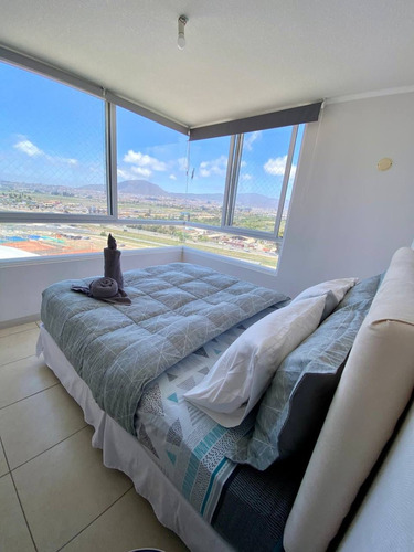 Departamento En La Serena, Cercano A Casino Y Avda Del Mar.