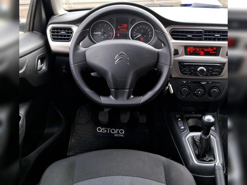 Citroen C-elysee 2022