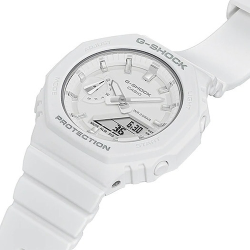Imagen 5 de 9 de Reloj Casio G-shock S-series Gma-s2100-7acr