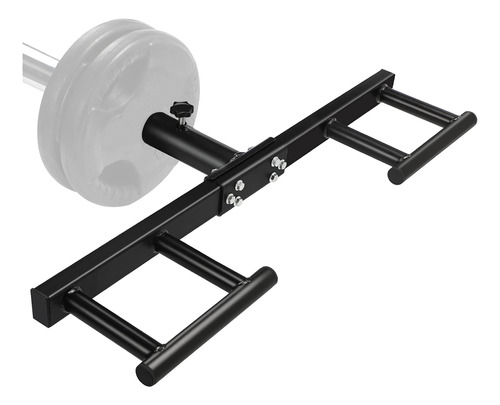 Brtgym Viking Press - Accesorio De Mango De Mina Terrestre,