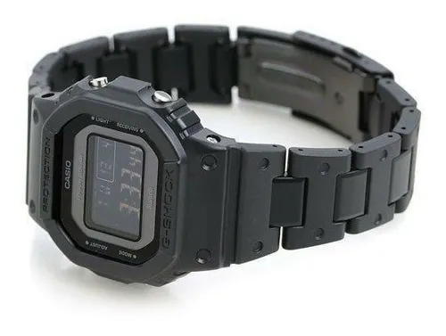 Casio gwb5600bc top