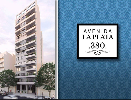 Departamento 3 Ambientes Con Amenities En Caballito