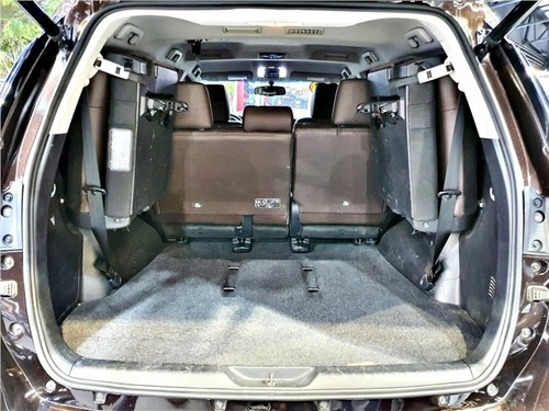 Toyota Hilux Sw4 2.8 Srx 4x4 7 Lugares 16v Turbo Intercooler