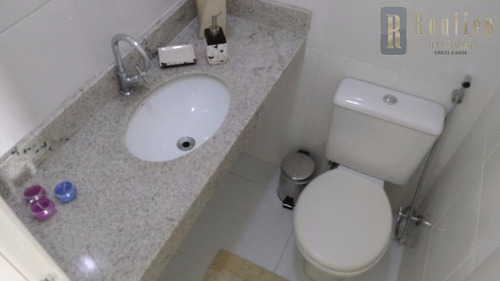 Imagem 11 de 24 de Casa Com 2 Dormitórios À Venda, 96 M² Por R$ 420.000,00 - Luz - Nova Iguaçu/rj - Ca0111
