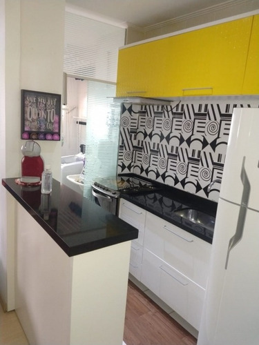 Imagem 10 de 21 de Apartamento 3 Quartos Barueri - Sp - Centro - 0449