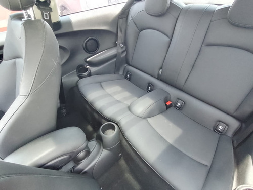 Mini Cooper S Multitone