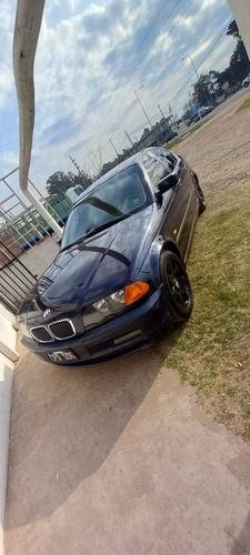 Imagen 8 de 11 de Bmw Serie 3 2.0 328i At 2000