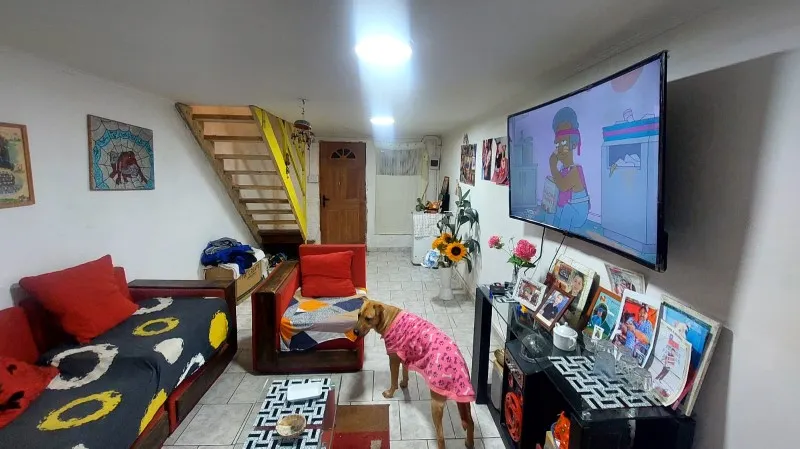 Imagen 1 de 13 de Se Vende Amplia Propiedad 4 Dormitorios En Renca