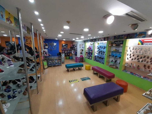 Imagen 6 de 11 de Local Comercial Con Traspaso En El C.c Las Américas. Maracay