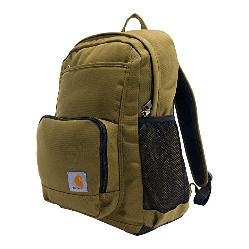 Carhartt 23l Mochila De Un Solo Apartamento, Paquete Xjnni