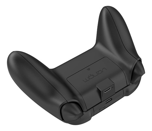 Paquete Doble De Baterías Recargables Para El Controlador Xb