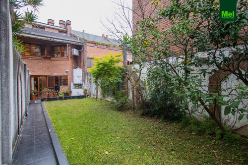 Imagen 15 de 28 de Excelente Triplex En Las Barrancas De Nuñez