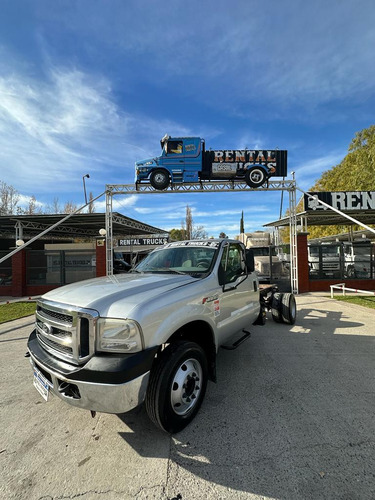 Imagen 2 de 15 de Ford 4000 Año 2015 Rentaltrucks Vial