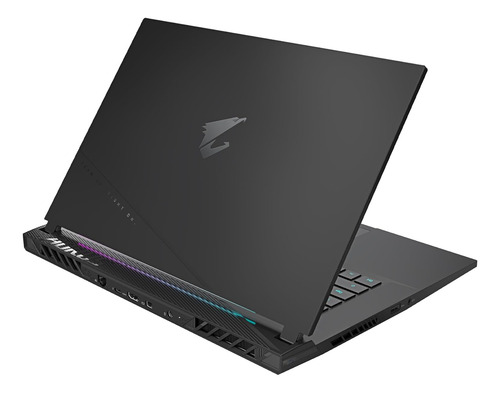 Gigabyte Aorus 15 Ultra 7 Rtx 4060 1tb Ssd 16gb Ddr5 165hz Negro