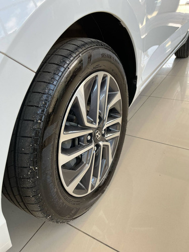 Imagem 14 de 15 de Hyundai Hb20 1.0 Tgdi Flex Evolution Automático