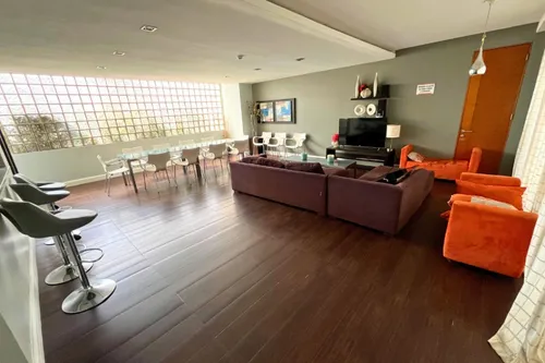 Vendo Elegante Departamento De 2 Dormitorios 1 Baño En Ñuñoa