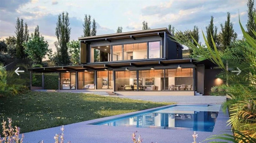 Exclusivo Terreno En Los Bravos/condominio Fundo La Dehesa