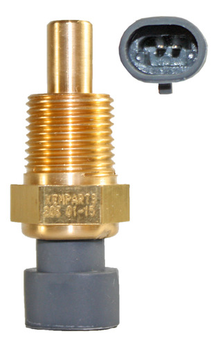 Sensor Temp Refrigerante Chev Blazer 87-93 5.7 Imp