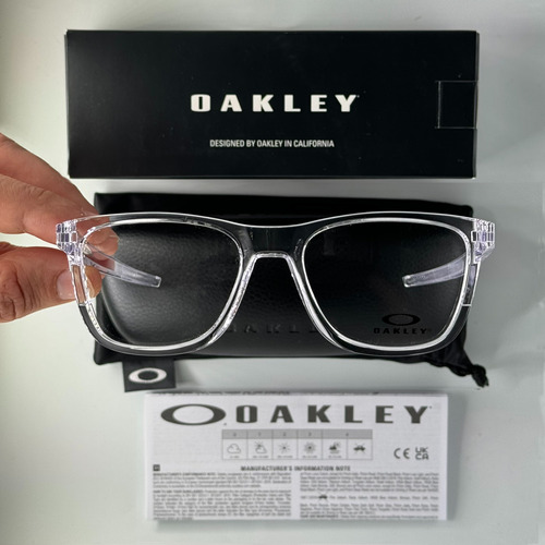 Oakley Port Bow High Resolution Collection (53), Original