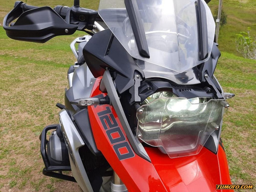Motos Bmw