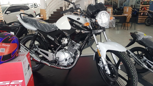 Imagen 10 de 11 de Yamaha Ybr 125 Ed 0km 2022