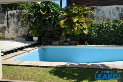 Imagem 6 de 15 de Sobrado - Jardim Paulistano - Sp - 505403