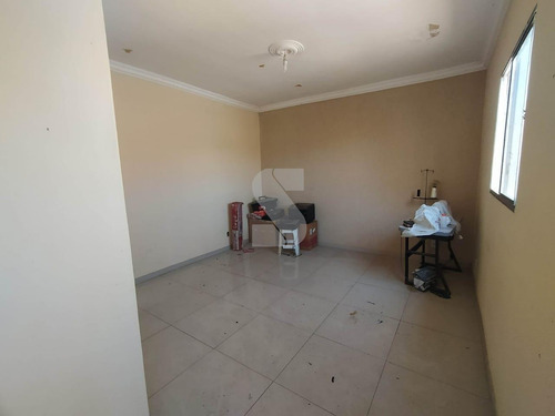Imagem 19 de 23 de Casa 4 Quartos, 2 Suítes E Garagem Para 4 Carros No Jardim Riacho Em Contagem - 27397