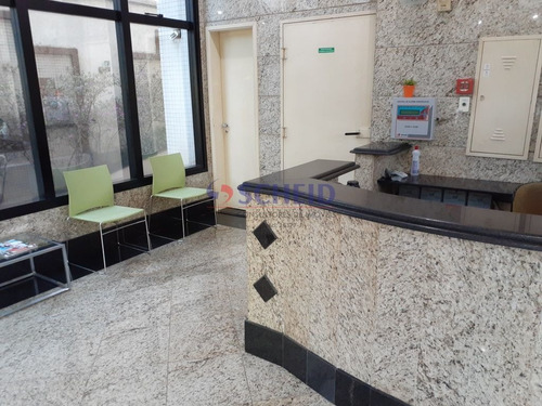 Imagem 9 de 12 de Sala De 45m2 - Alto Luxo - Mr72322