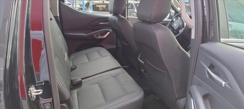 Fiat TITANO 2.2 TURBO DIESEL RANCH 4X4 AT6