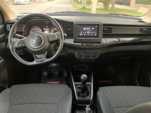 Imagen 6 de 6 de Suzuki Xl7 1.5 Gl