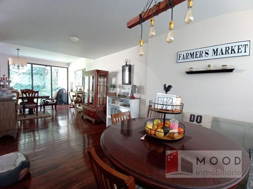Casa En Venta En Lomas De Las Aguilas