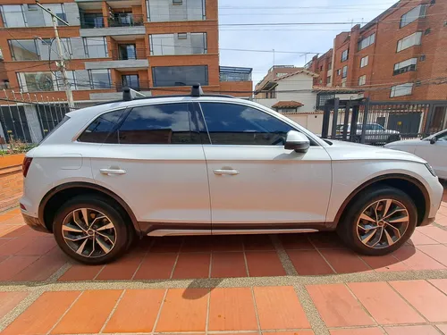 Audi Q5 45Tfsi Mhev Quattro Advanced 2.0