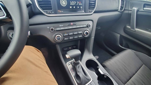 Imagen 7 de 18 de Kia Sportage 0km