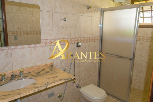 Imagem 26 de 30 de Casa Em Condomínio - Co00021 - 67662719