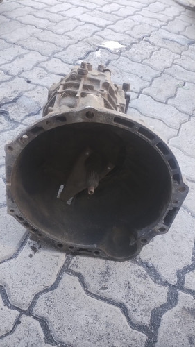 Caja Cambio Motor 2.4 4x2 Toyota Hilux 22r Año 1994-2004 (Usado)