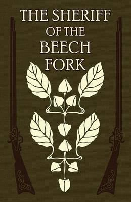 Libro The Sheriff Of The Beech Fork - Rev Henry S Spaldin...