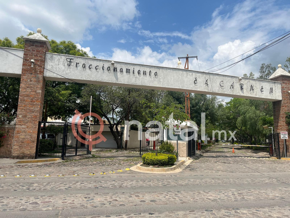 Casa En Renta Fraccionamiento El Carmen Leon Guanajuato