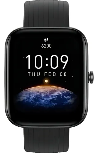 Amazfit bip memoria interna new arrivals