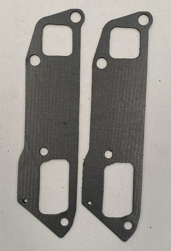 Empacadura Multiple Escape Chevrolet 250 Mod 79-84 (header)