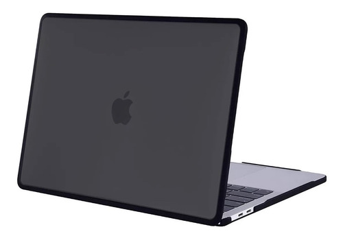 Cover Case Con Marco Mate @ Macbook Air 13.6 2022 A2681 M2