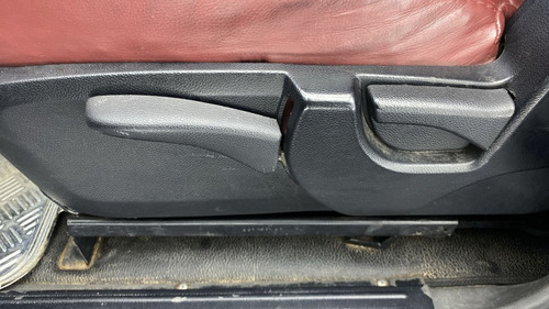Imagen 19 de 25 de Montero Mitsubishi Pajero