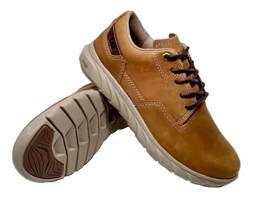 Zapatillas Caterpillar  Zapatilla Caterpillar Hombre Camber - FerreiraSport